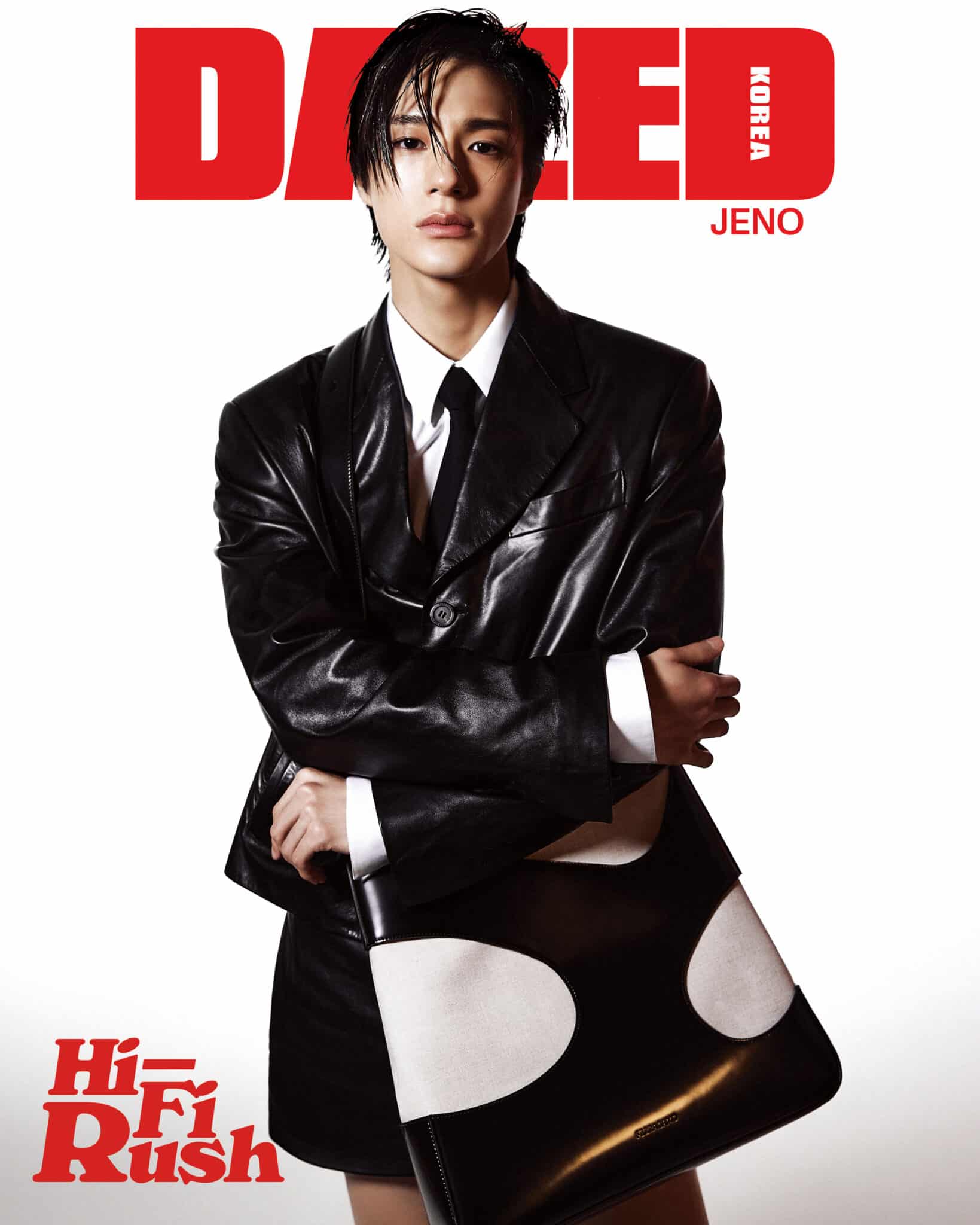 DAZED & CONFUSED March(3.5) 2023 NCT JENO