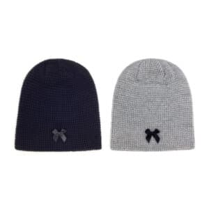 OTHER-worldly / Ribbon Summer Beanie 2color