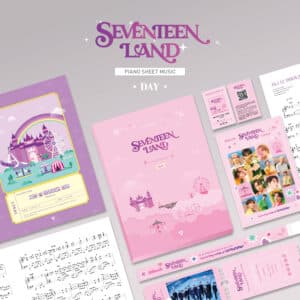 SEVENTEEN LAND : DAY