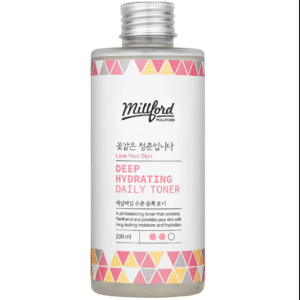 Millford Deep Hydrating Daily Toner 200ml