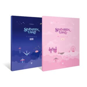 SEVENTEEN LAND : DAY & NIGHT