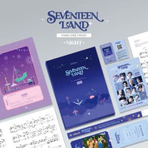 SEVENTEEN LAND : NIGHT