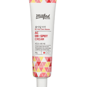 Millford AC On-Spot Cream