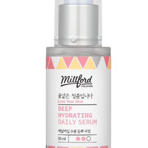 Millford Deep Hydrating Daily Serum 30ml