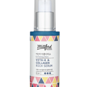 Millford Vita-A & Collagen Rich Serum 30ml