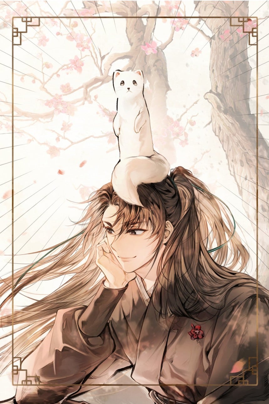 Return Of The Blossoming Blade