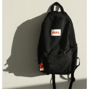 MASMARULEZ / Daily bagpack 5color