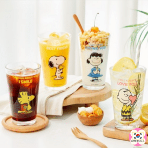 Peanuts Daily Cup 450ml