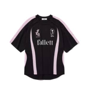 FALLETT / Sports Club Football Jersey