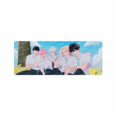 PLAVE THE 6TH SUMMER Official Merch - Now In Seoul
