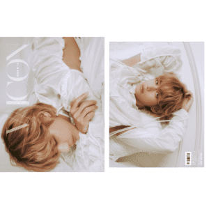 DICON VOLUME N°16 V