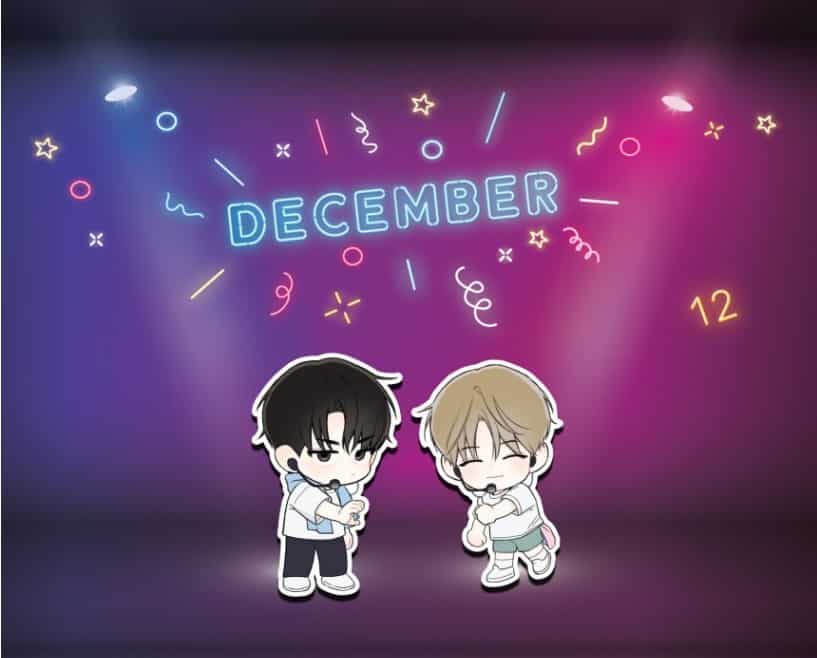 December