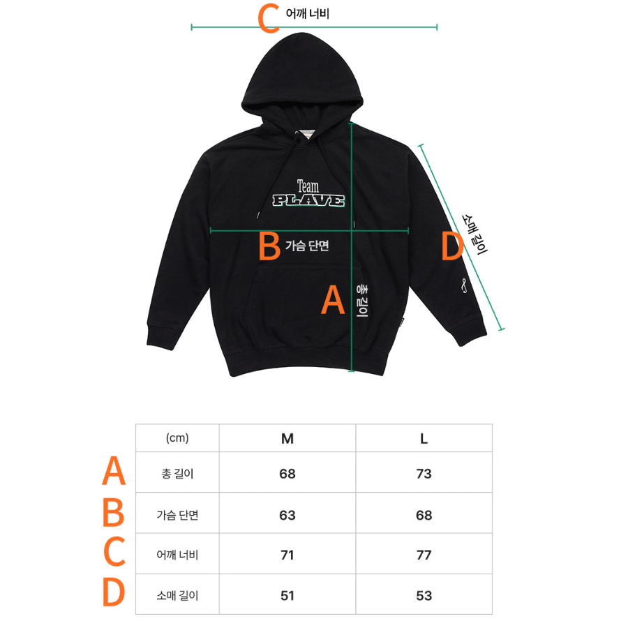 PLAVE THE 6TH SUMMER Official Merch - Now In Seoul
