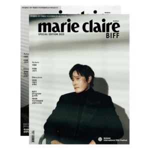 MARIE CLAIRE BIFF Special Edition 2023 Lee Byung Hun