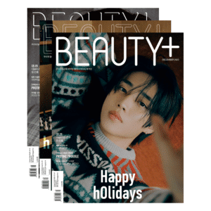 BEAUTY+ December 2023 THE BOYZ SUNWOO