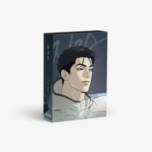 Jinx Stickers - Now In Seoul