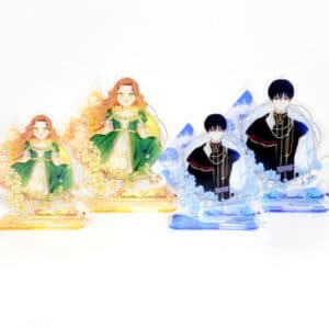 I Shall Master This Family