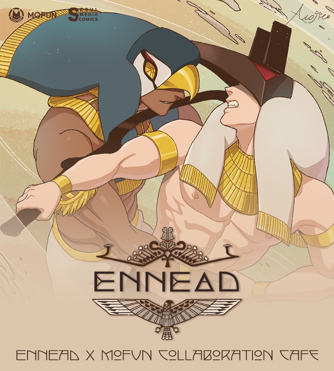 ENNEAD