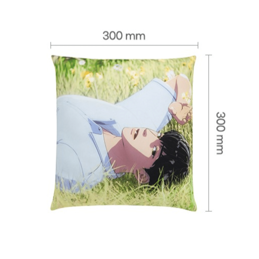 PLAVE Soft Cushion - Now In Seoul