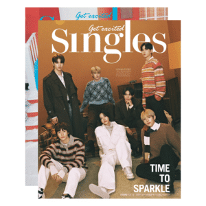 SINGLES December 2023 RIIZE