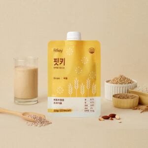 fitkey / Protein Shake 55g x 7 / meal replacement