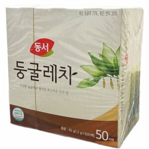 [Dong Suh Korean Tea] Solomon's Seal Tea 50T(60g)