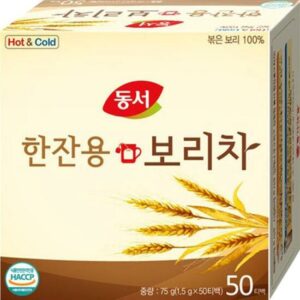 Dongsuh a cup of barley tea 1.5g x 50T
