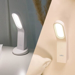 LETO / 4-in-1 wireless LED stand mood light LML-RM16