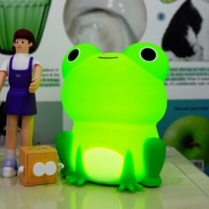 MONOSMILE / Frog Mood Light