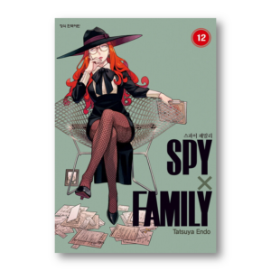 Spy X Family
