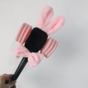 BlackPink lightstick cover