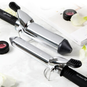 YES BEAUTY / Magic Curling Iron EX-380 / curler / temperature control