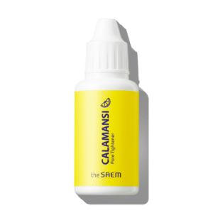 The Saem Calamansi Pore Tightener 40ml