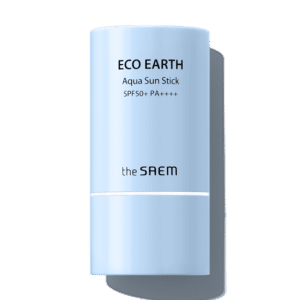 The Saem Eco Earth Aqua Sun Stick 22g