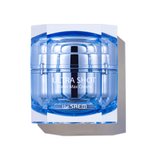 The Saem Ultra Shot Water Max Cream 50ml