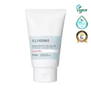 ILLIYOON Ceramide Ato Concentrate Cream 200ml