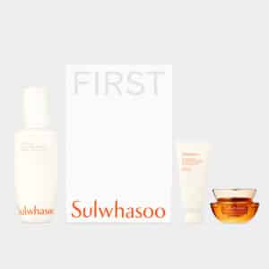 Sulwhasoo My First Sulwhasoo Special Set