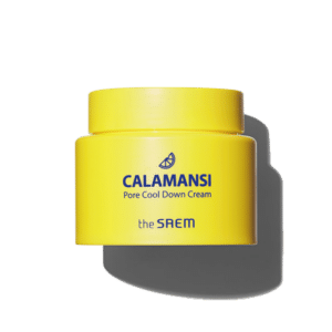 The Saem Calamansi Pore Cool Down Cream 100ml
