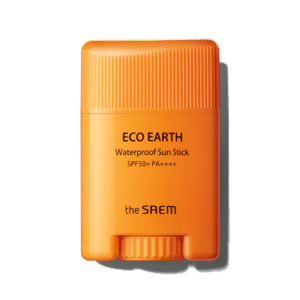 The Saem Eco Earth Waterproof Sun Stick 17g