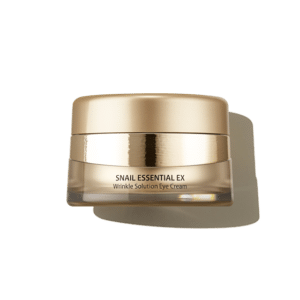 The Saem Snail Essential EX Wrinkle Solution Eye Cream 30ml