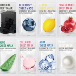 mask pack cosmetic