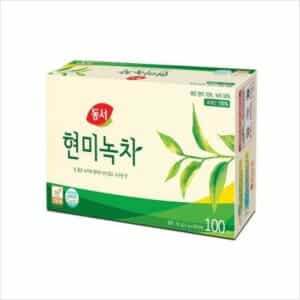 Dongsuh Korean Brown Rice Green Tea