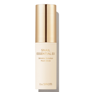 The Saem Snail Essential EX Wrinkle Solution Multi Stick 8g
