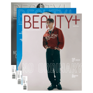 BEAUTY+ Korea March 2024 Lee Sul, AB6IX LEE DAE HWI, KIM DONG HYUN