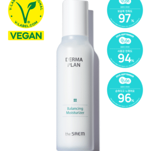 The Saem Derma Plan Balancing Moisturizer 130ml