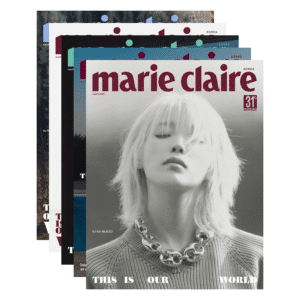 MARIE CLAIRE Korea March 2024 IU