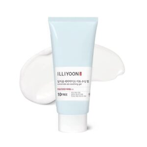 ILLIYOON Ceramide Ato Soothing Gel 175ml
