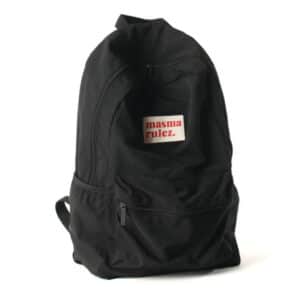 MASMARULEZ / Daily backpack 7colors