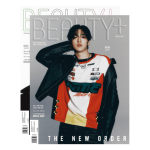BEAUTY+ Korea April 2024 KIM YOHAN