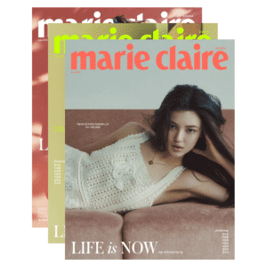 MARIE CLAIRE Korea May 2024 NewJeans DANIELLE